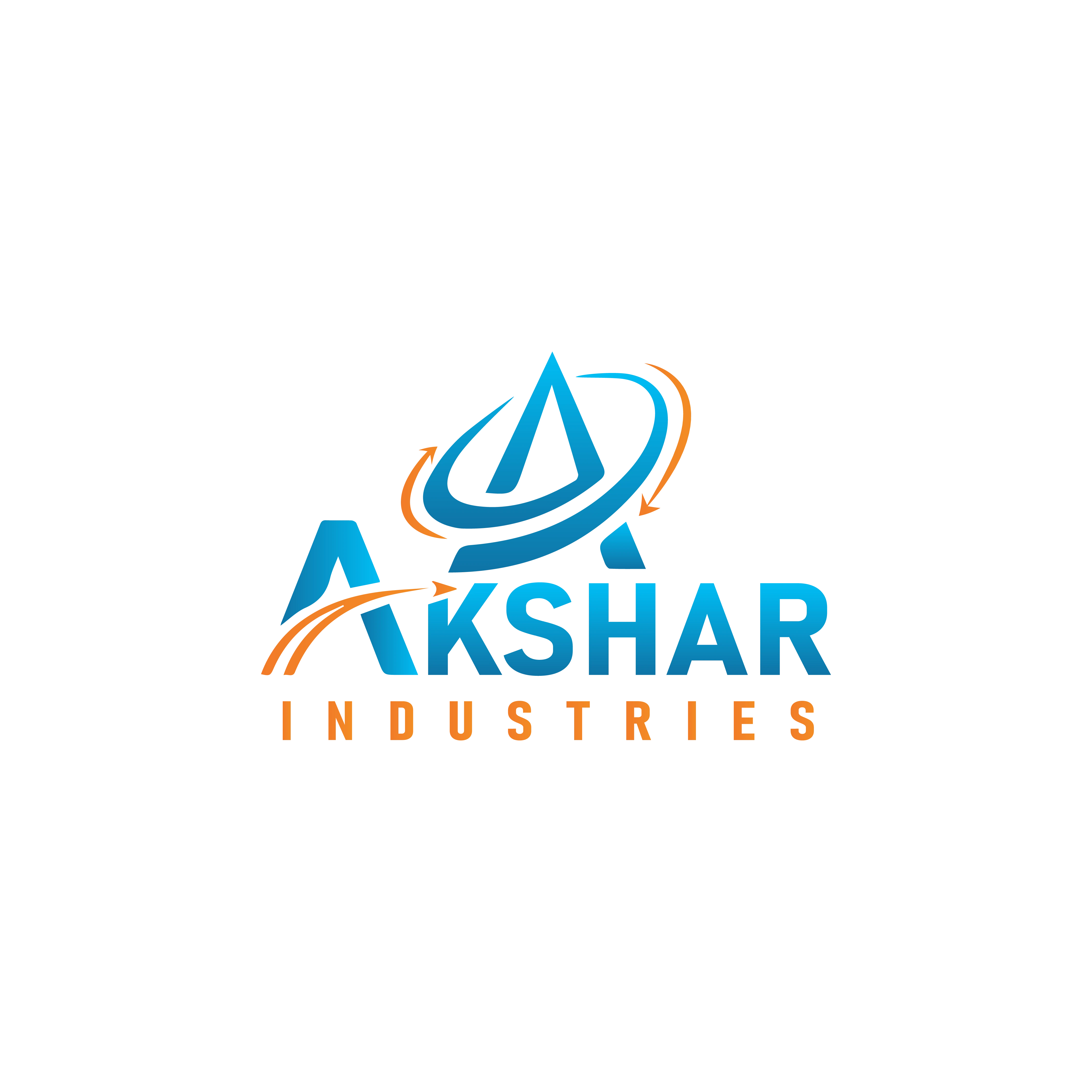 Akshar Industries logo